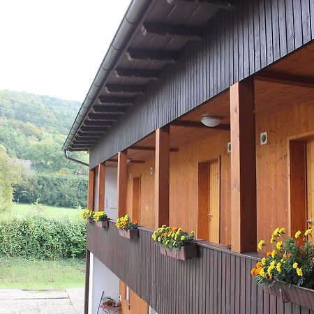 Hotel Bad Bruckhaus Gurtweil Eksteriør bilde