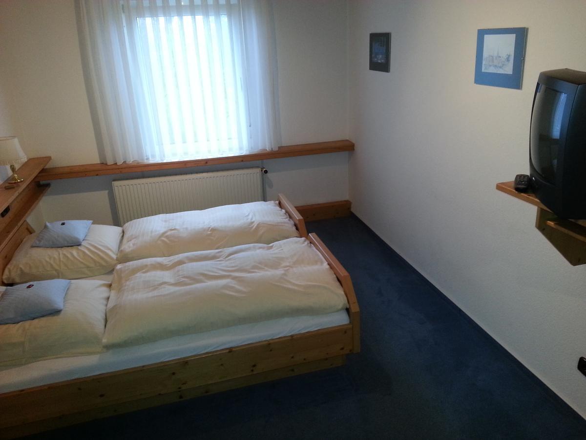 Hotel Bad Bruckhaus Gurtweil Rom bilde