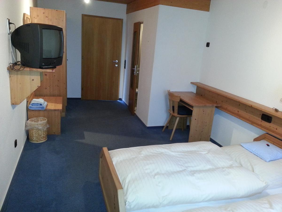 Hotel Bad Bruckhaus Gurtweil Rom bilde