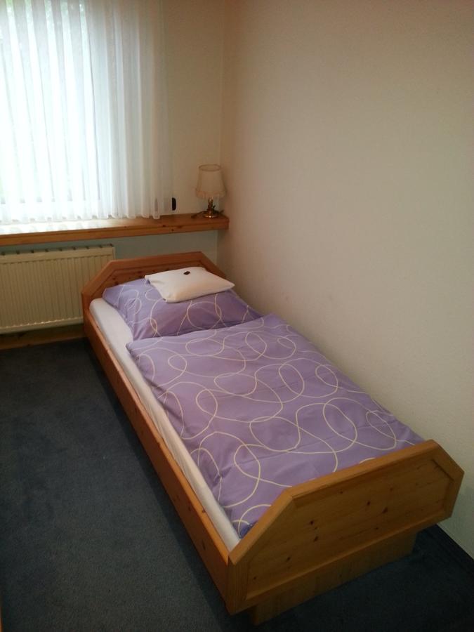 Hotel Bad Bruckhaus Gurtweil Rom bilde