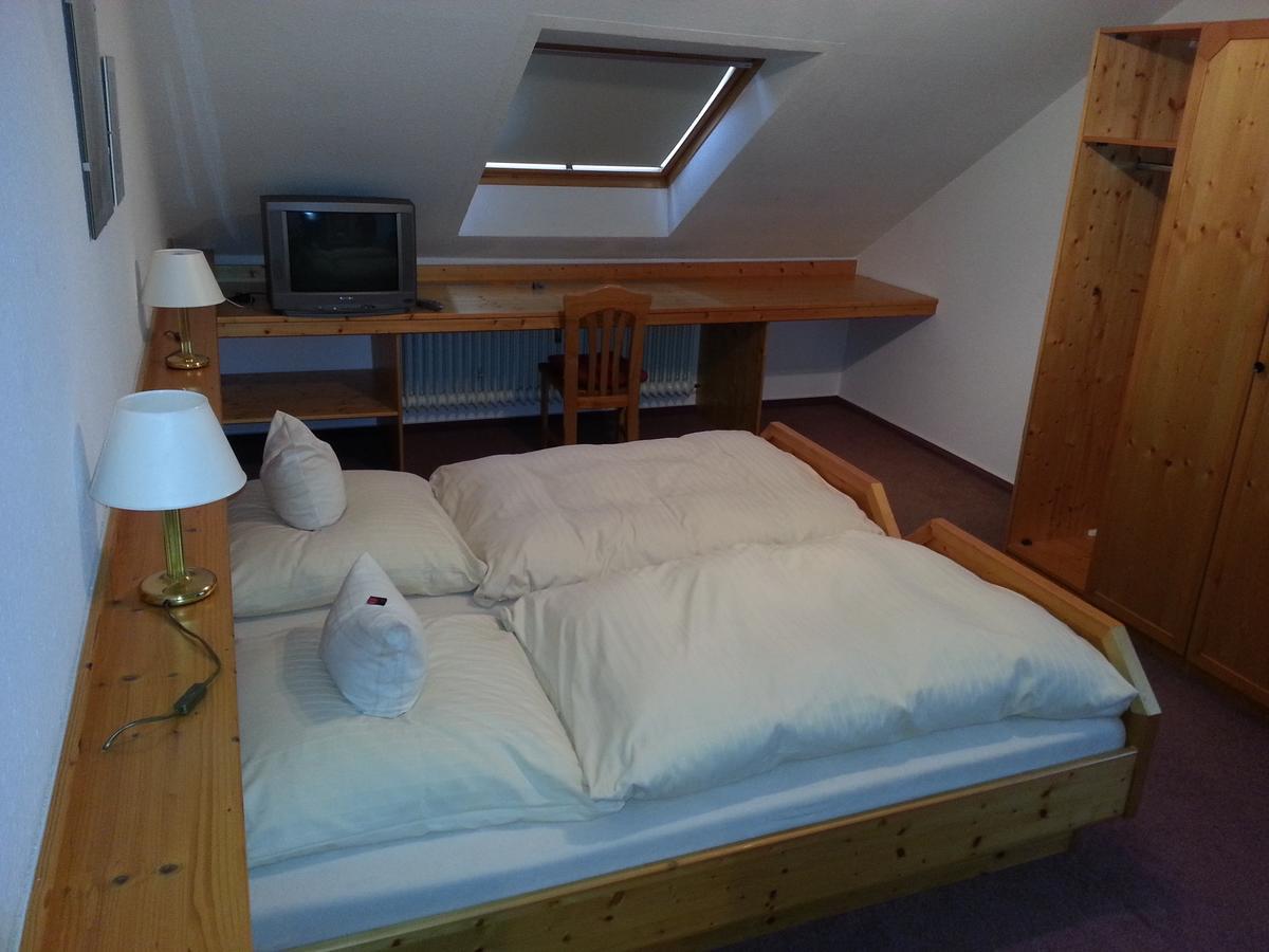 Hotel Bad Bruckhaus Gurtweil Rom bilde