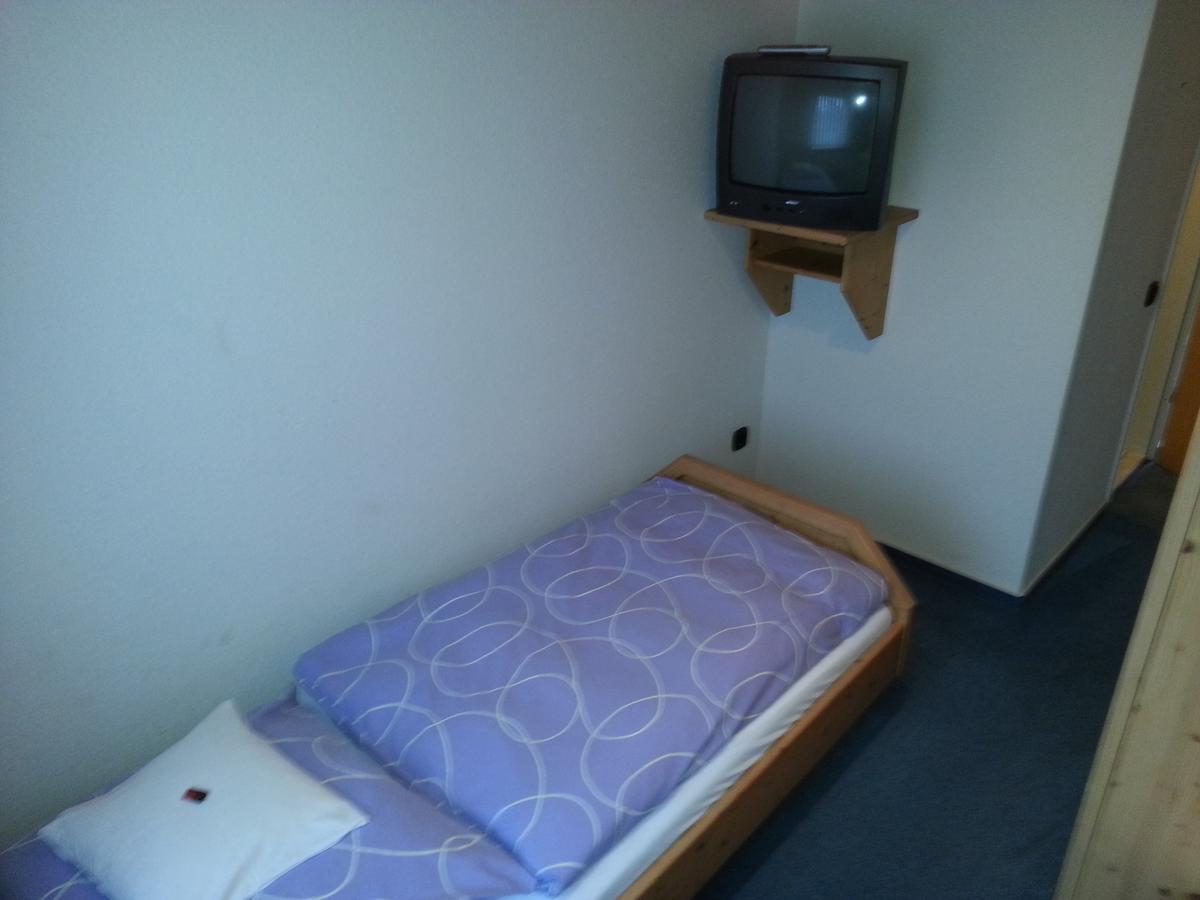 Hotel Bad Bruckhaus Gurtweil Rom bilde