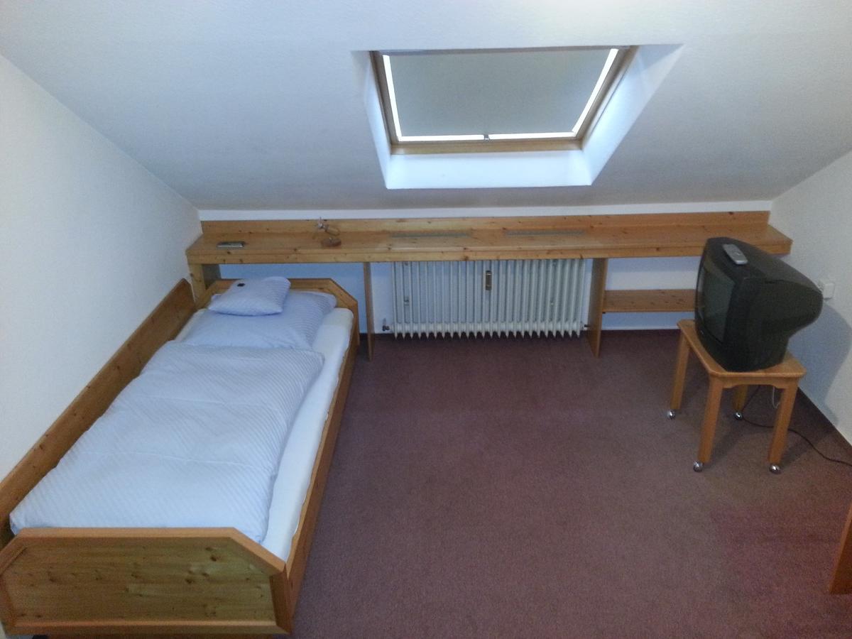 Hotel Bad Bruckhaus Gurtweil Rom bilde