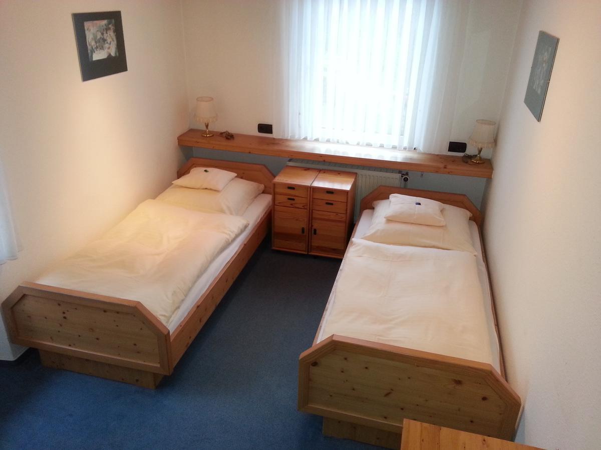 Hotel Bad Bruckhaus Gurtweil Rom bilde