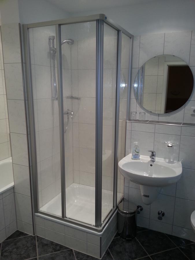 Hotel Bad Bruckhaus Gurtweil Rom bilde