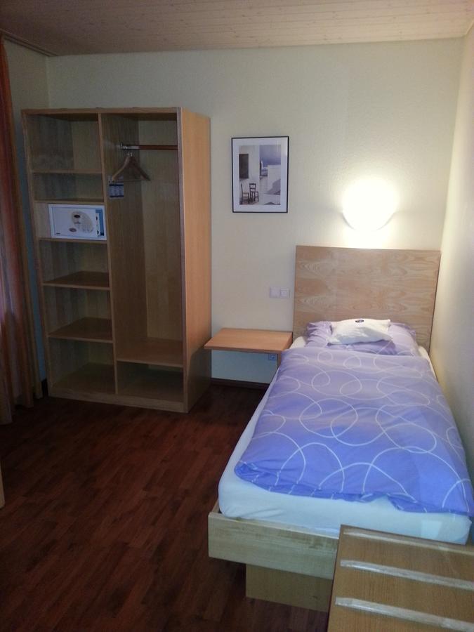 Hotel Bad Bruckhaus Gurtweil Rom bilde