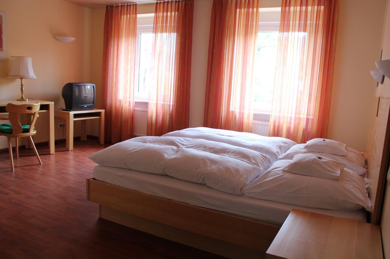 Hotel Bad Bruckhaus Gurtweil Rom bilde