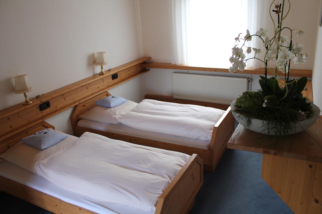 Hotel Bad Bruckhaus Gurtweil Rom bilde