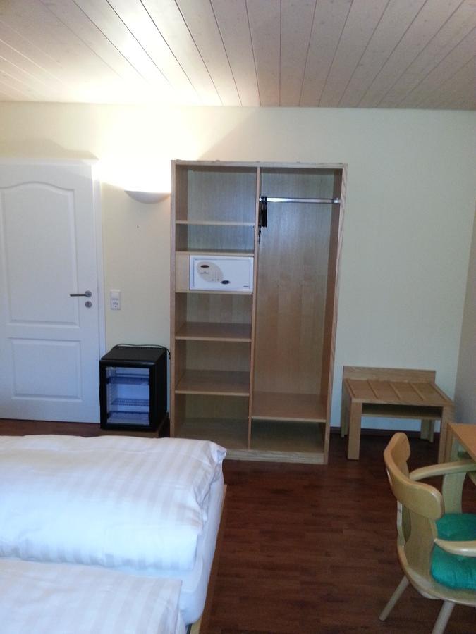Hotel Bad Bruckhaus Gurtweil Rom bilde