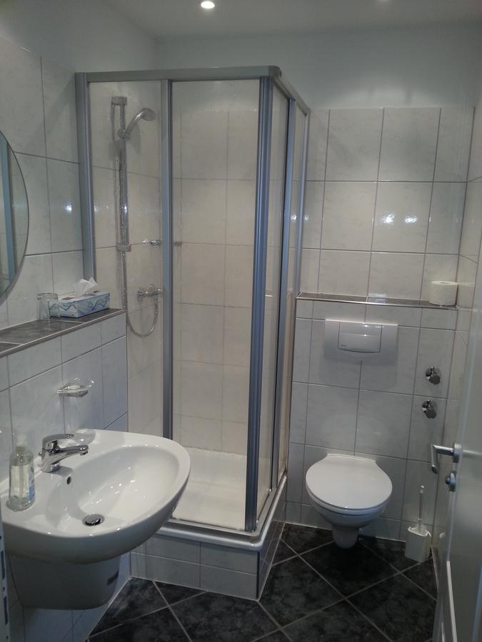 Hotel Bad Bruckhaus Gurtweil Rom bilde