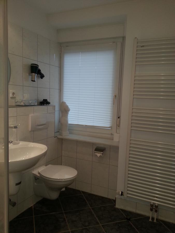 Hotel Bad Bruckhaus Gurtweil Rom bilde