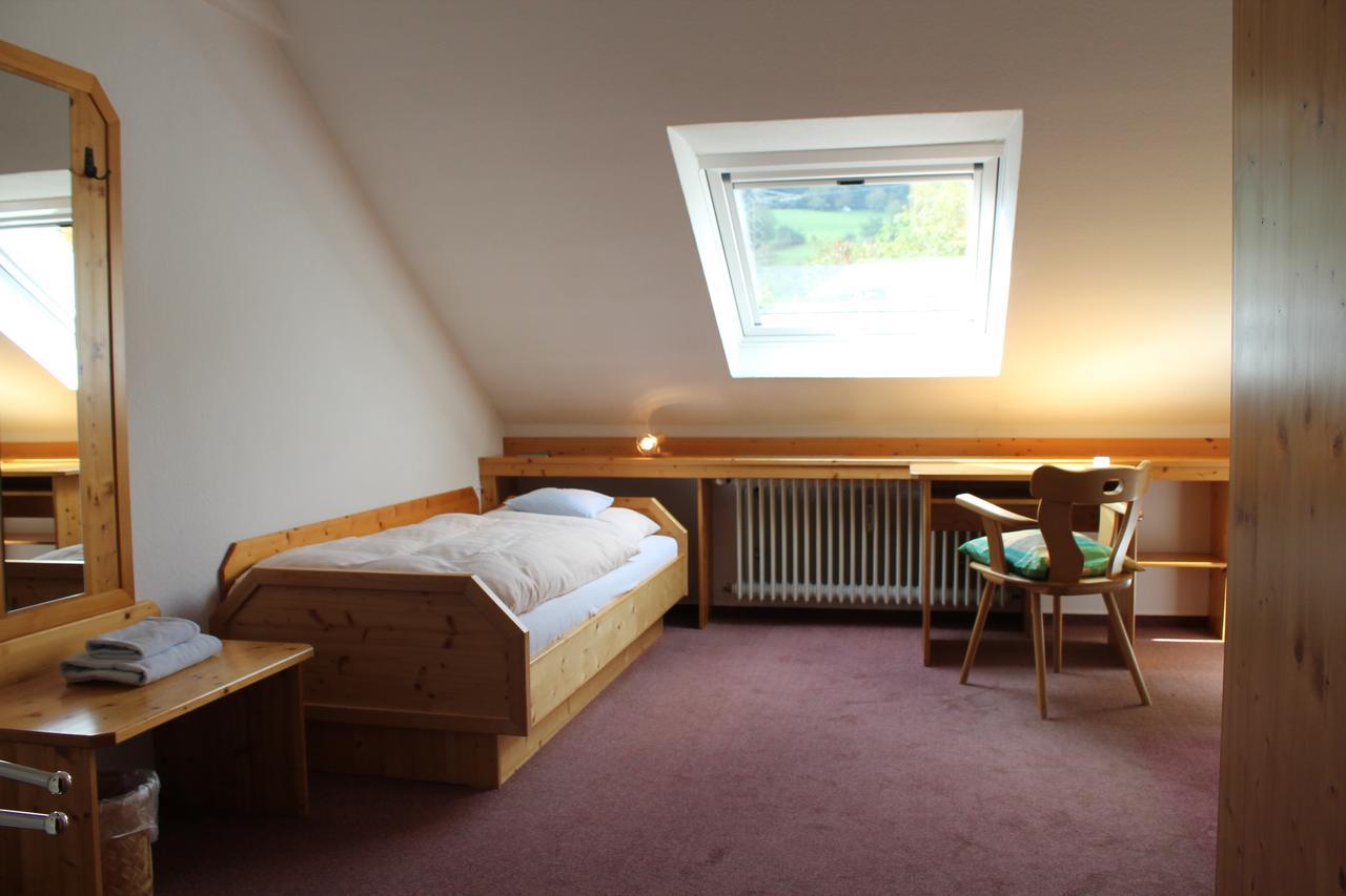 Hotel Bad Bruckhaus Gurtweil Rom bilde
